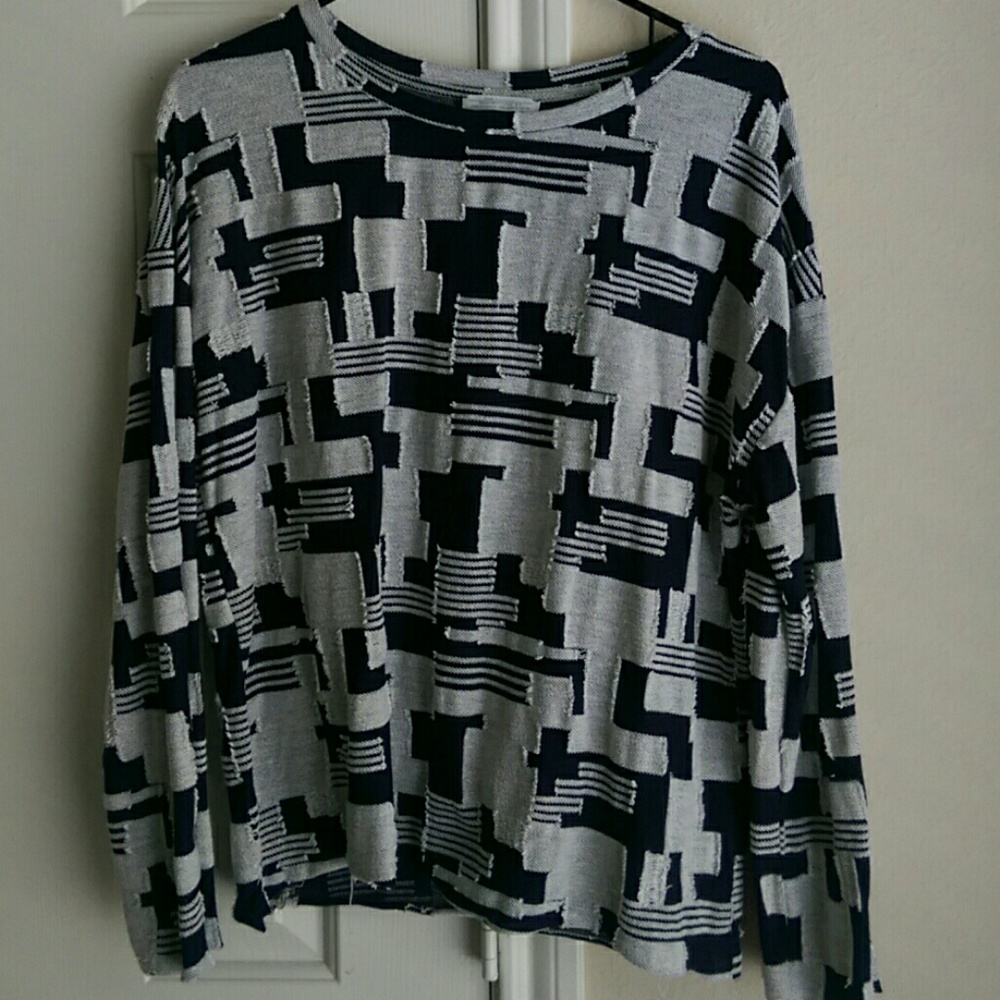 SALE! § 2 for $10 § Zara long sleeve shirt